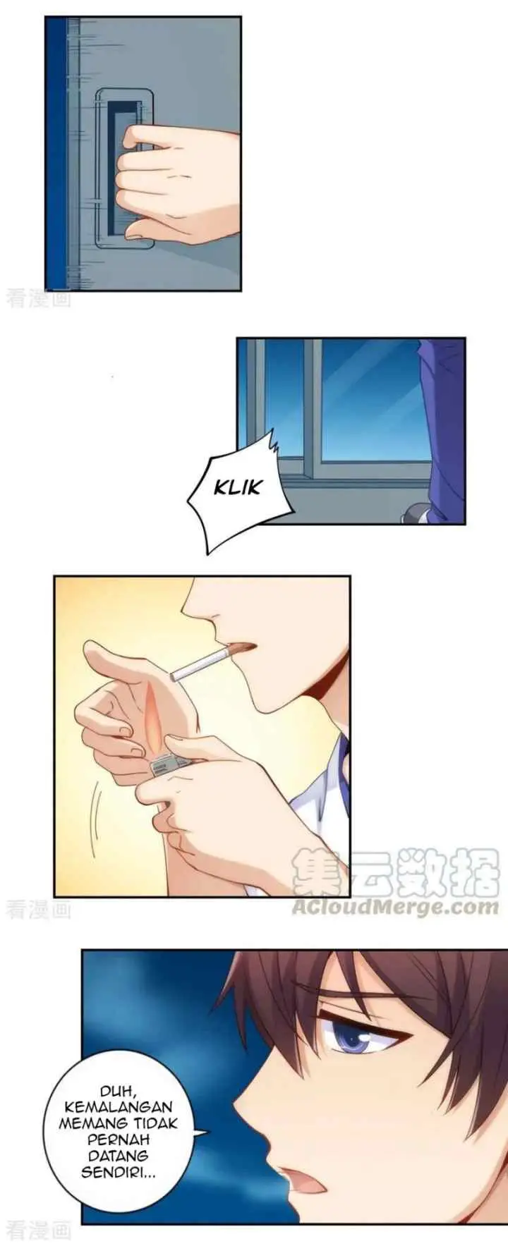 I Am Gao Fu Shuai chapter 94 halaman 10