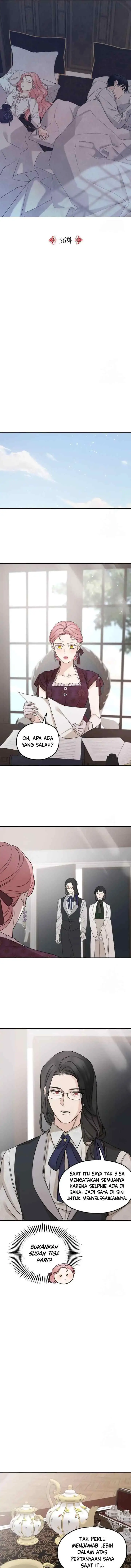 My In-Laws Are Obsessed With Me chapter 56 halaman 7