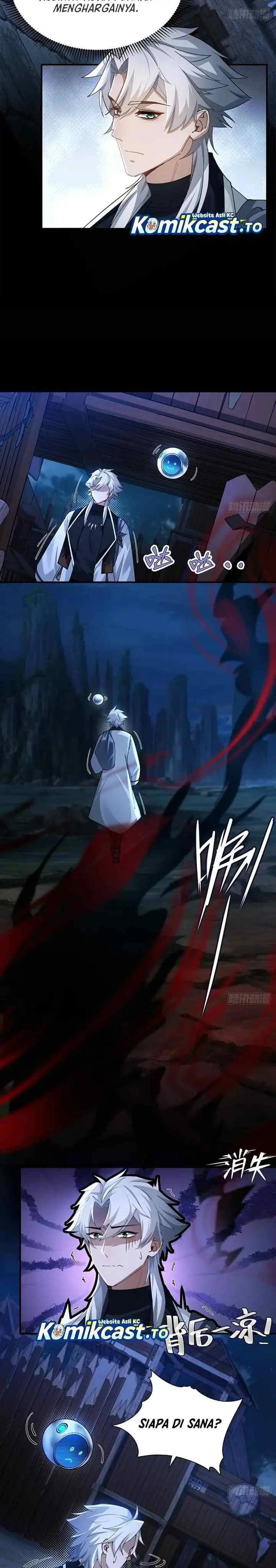 To Save Seven Villainesses, I Went Full Harem! chapter 10 halaman 11