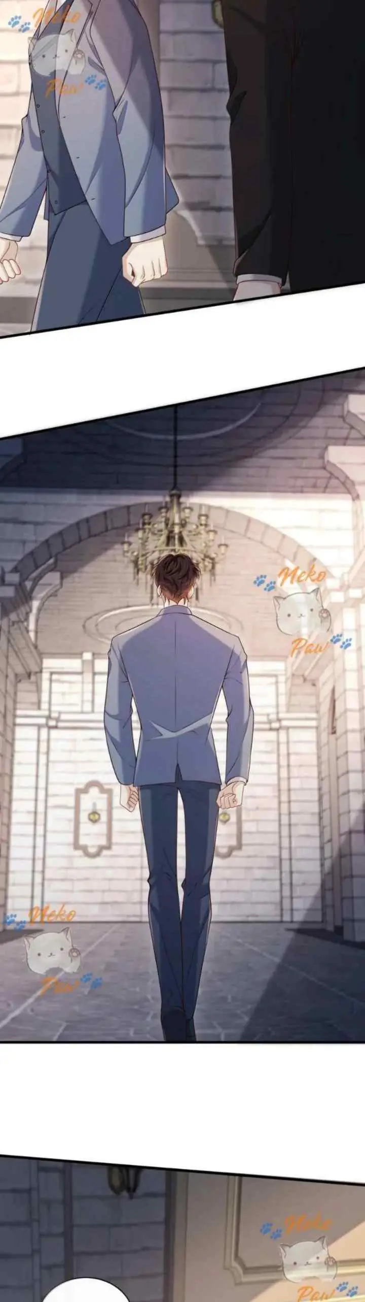 He Came Late At Night chapter 80 halaman 8