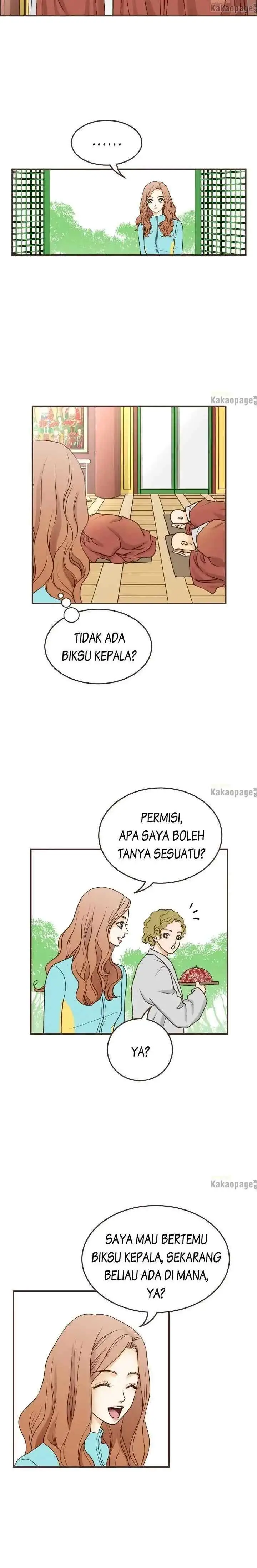 Love Puzzles chapter 147 halaman 5