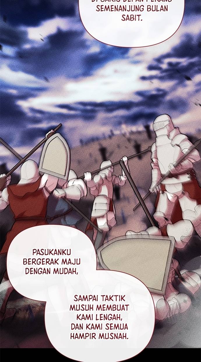 Ingram's Light chapter 67 halaman 31