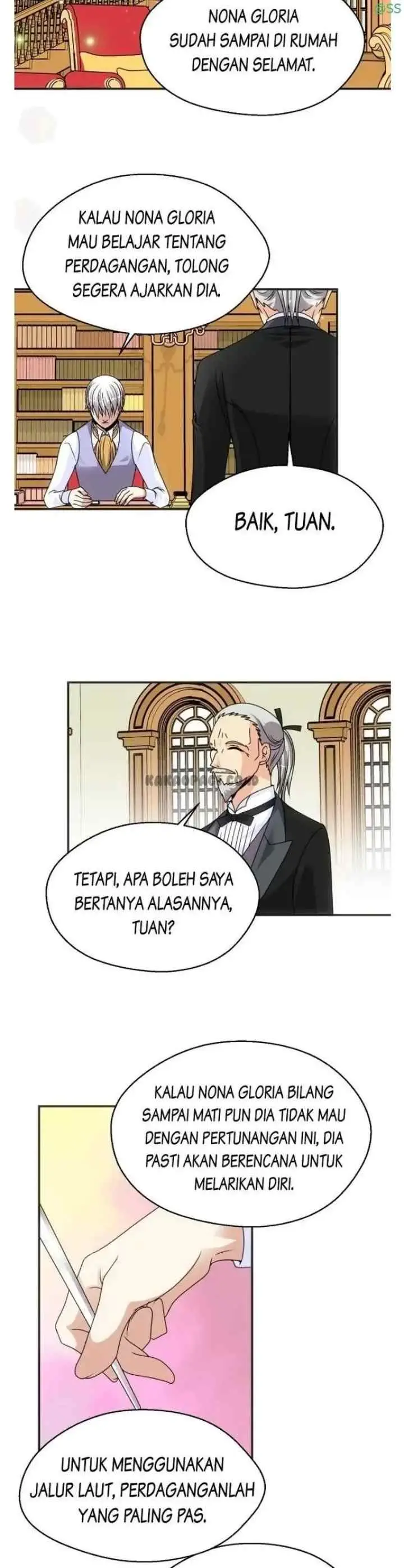 I Refuse the Duke chapter 32 halaman 18