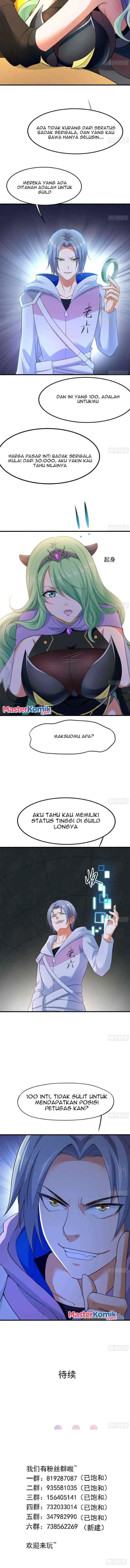 I Made A Harem In The Underworld chapter 68 halaman 8