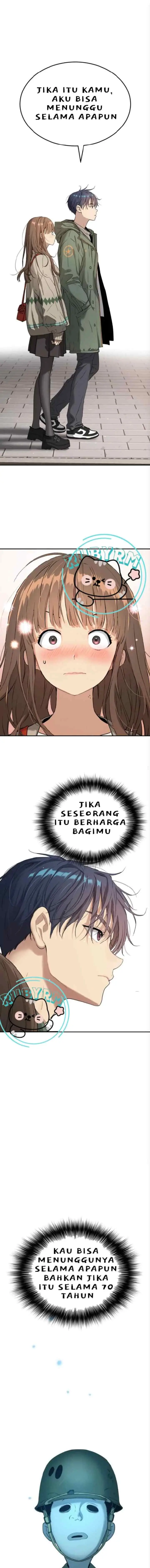 Oh! Dangun chapter 67 halaman 10