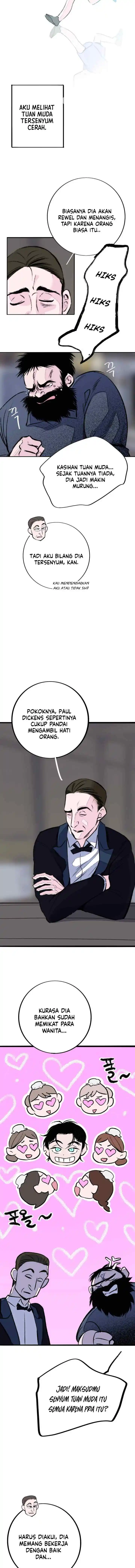 Secret Garden chapter 9 halaman 10