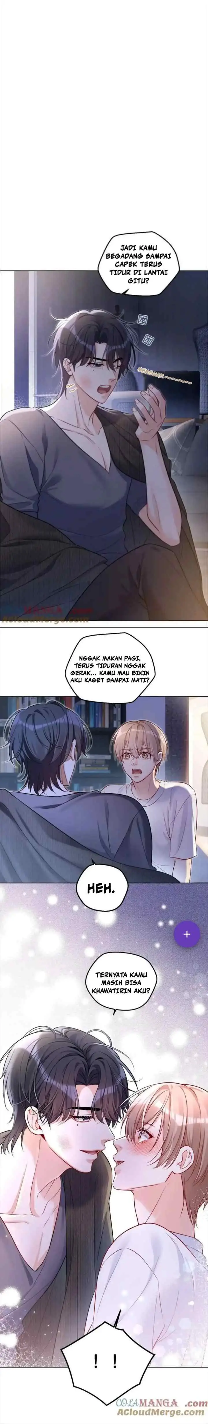 Early Summer Waltz chapter 23 halaman 8