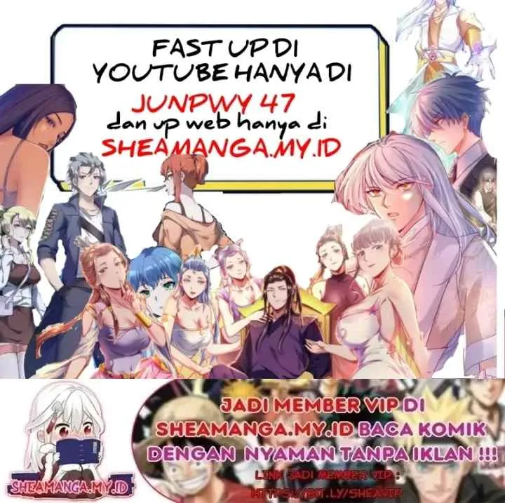 100.000 Layers of Body Refining: I Raise All Emperor chapter 110 halaman 15