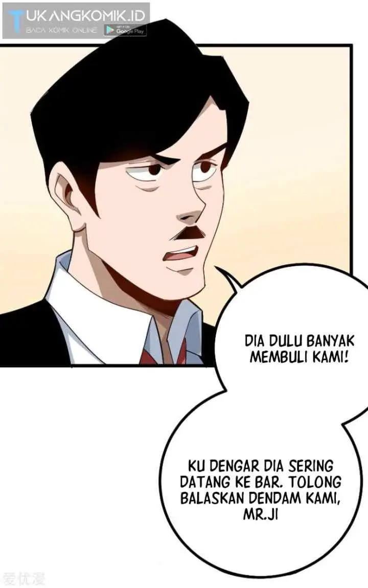School Flower Master chapter 158 halaman 6