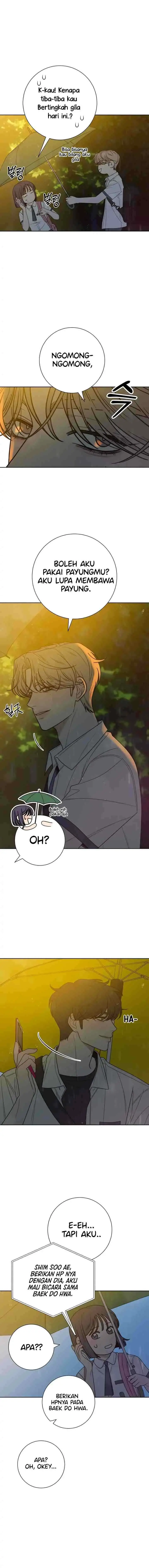 Operation: True Love chapter 76 halaman 6
