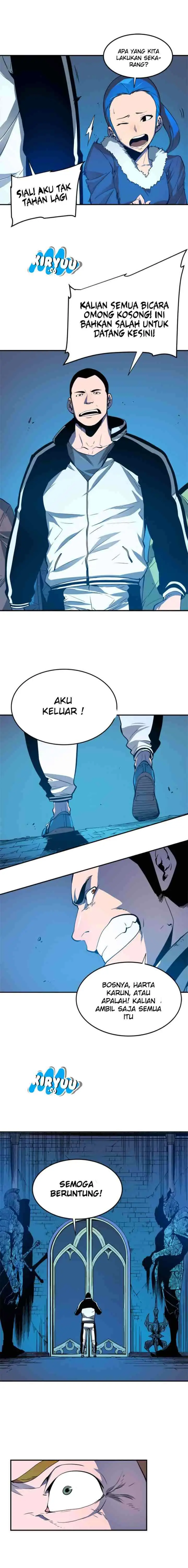 Solo Leveling chapter 3 halaman 10