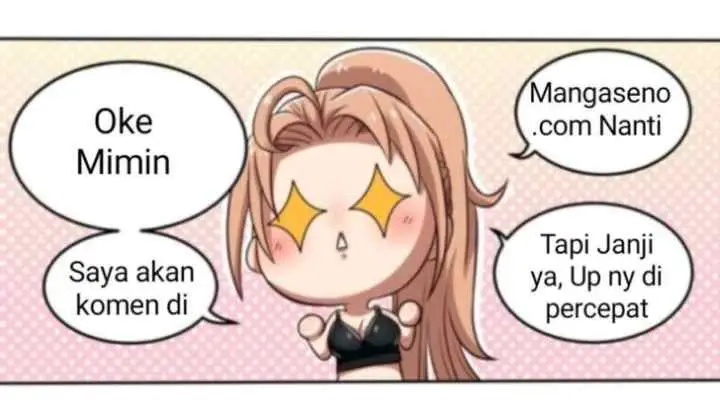 Super Gamer Reborn chapter 11 halaman 14