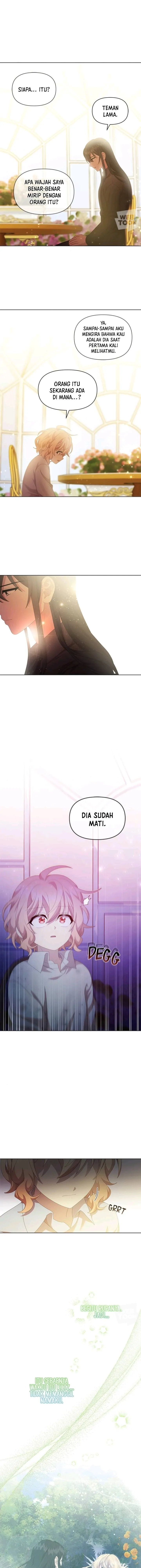 Ingram's Light chapter 16 halaman 11
