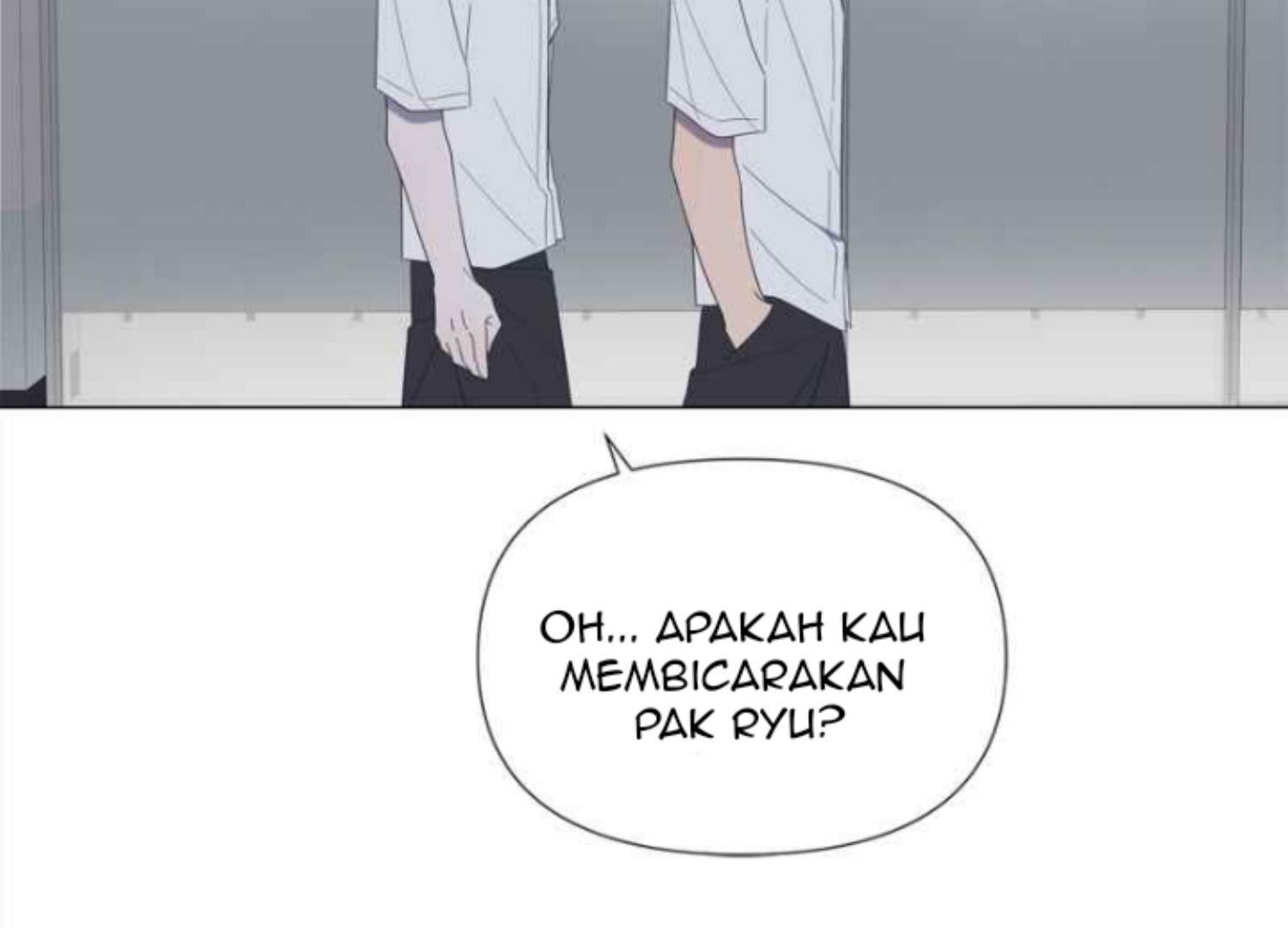 Moonmade Child chapter 64 halaman 19