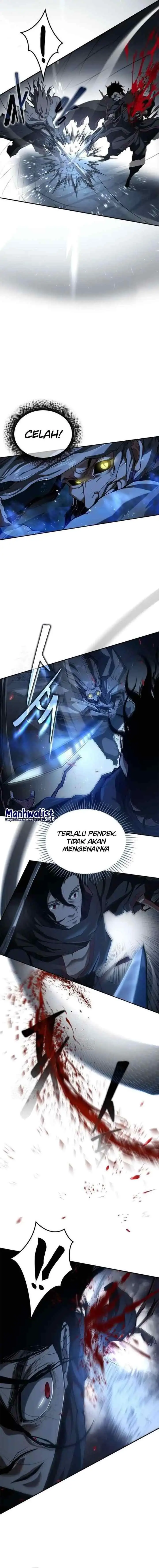 Murim Psychopath chapter 9 halaman 10