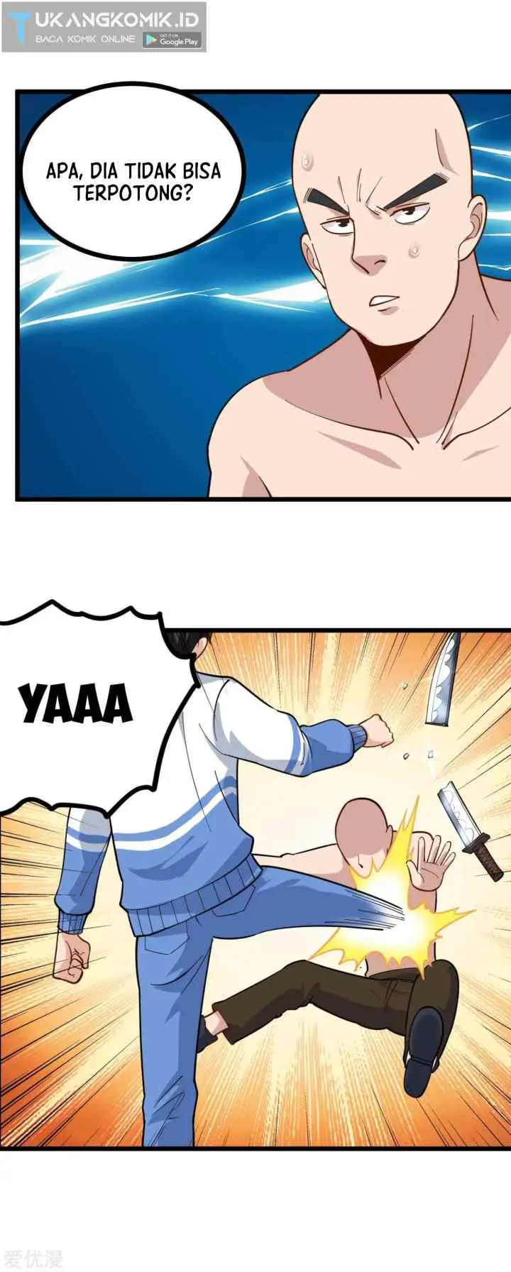 School Flower Master chapter 236 halaman 5