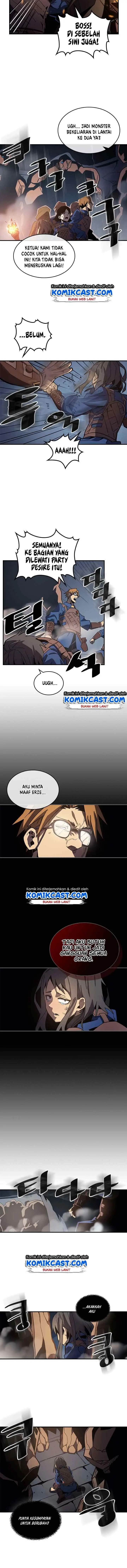 A Returner's Magic Should Be Special chapter 108 halaman 10