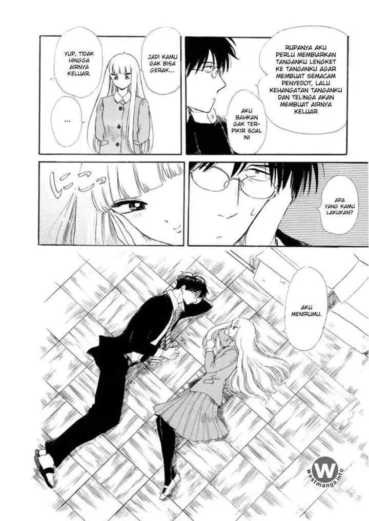 Shiota-sensei to Amai-chan chapter 1 halaman 10