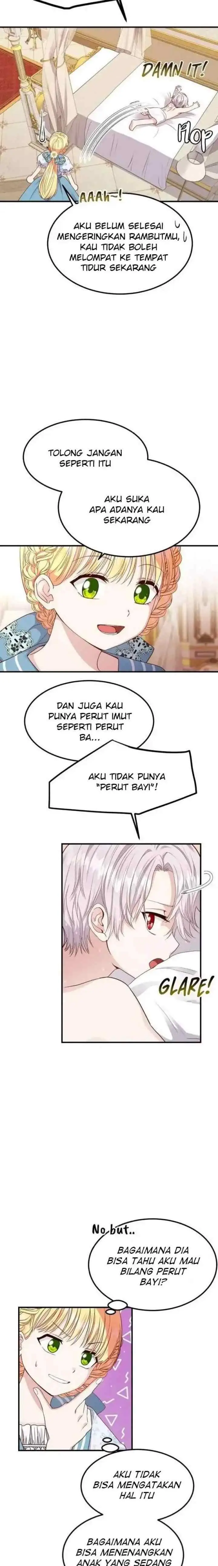 I Became the Wife of the Monstrous Crown Prince chapter 14 halaman 4