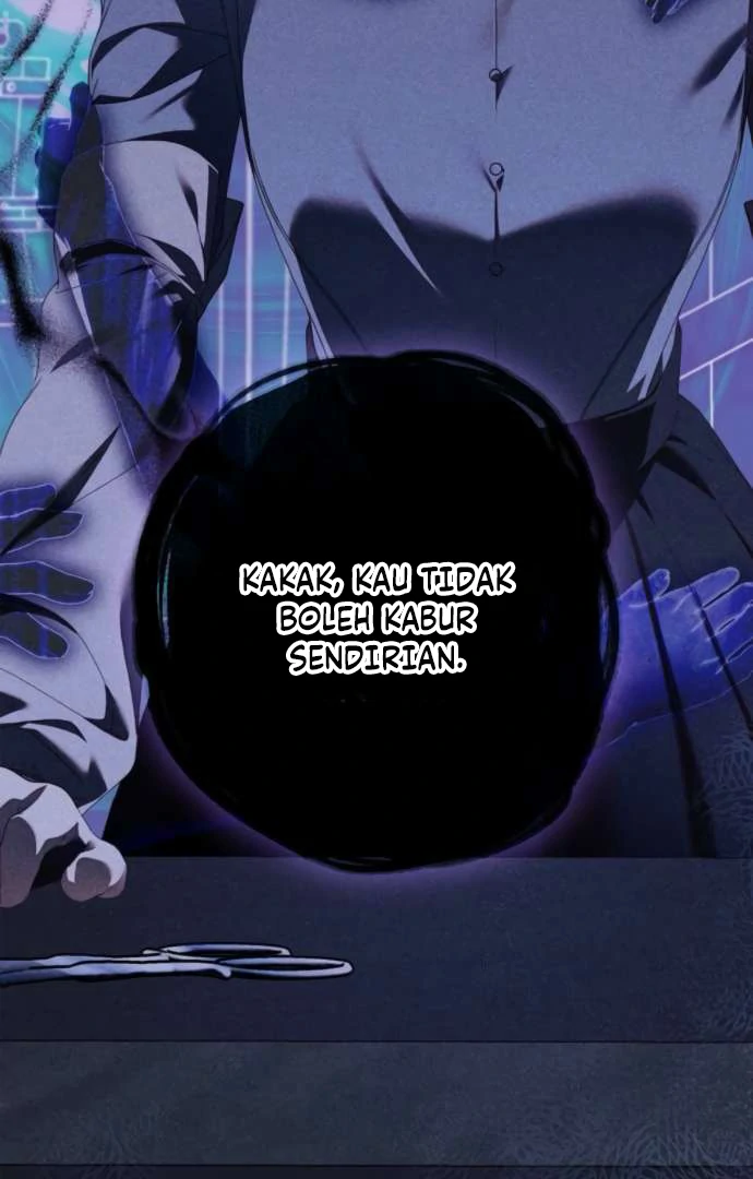 The Count's Secret Maid chapter 53 halaman 9
