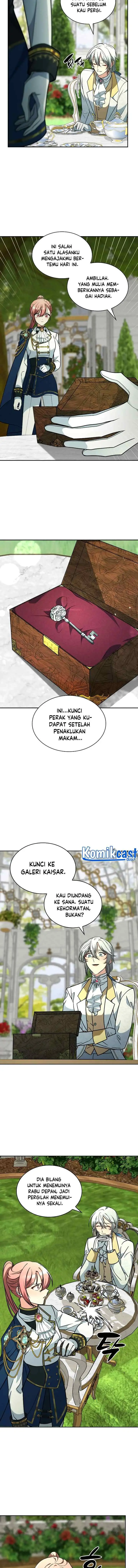 Regina Rena - To the Unforgiven chapter 32 halaman 16