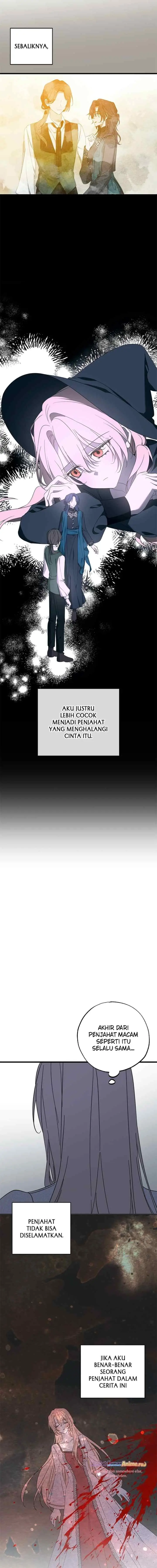 My Husband Who Hates Me Has Lost His Memories chapter 99 halaman 7