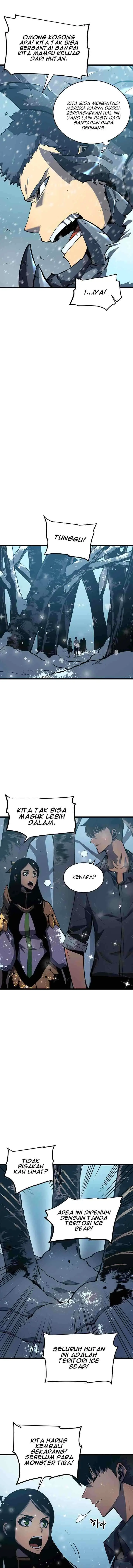 Solo Leveling chapter 50 halaman 4