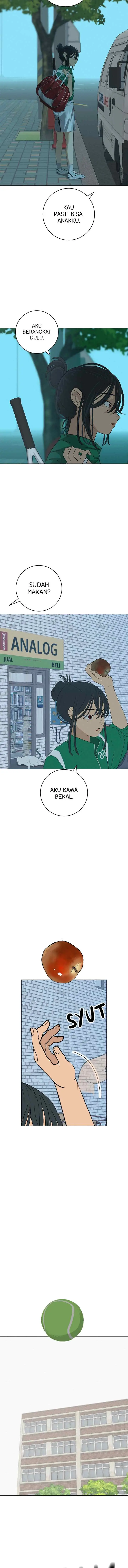 Radiant Rewind chapter 22 halaman 5