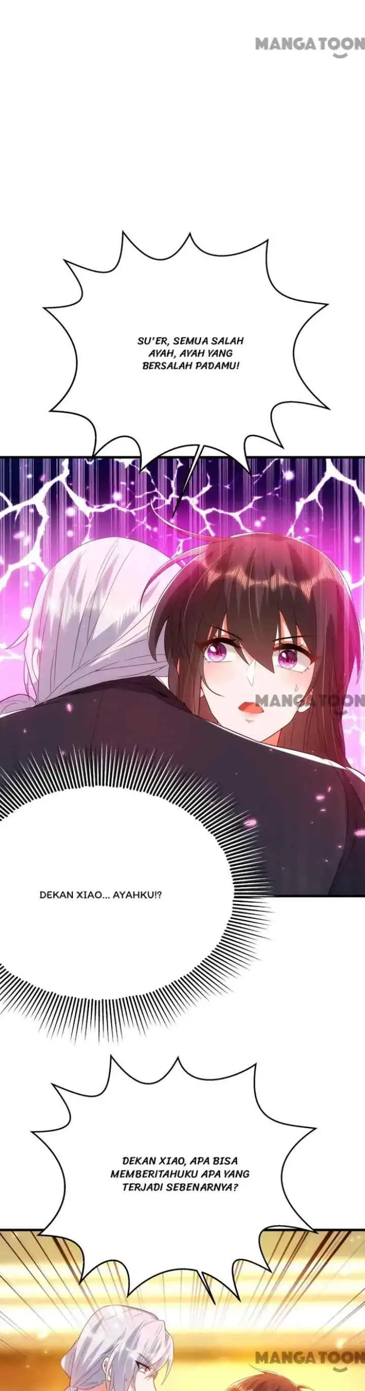 Don't Mess With Missy! chapter 146 halaman 5