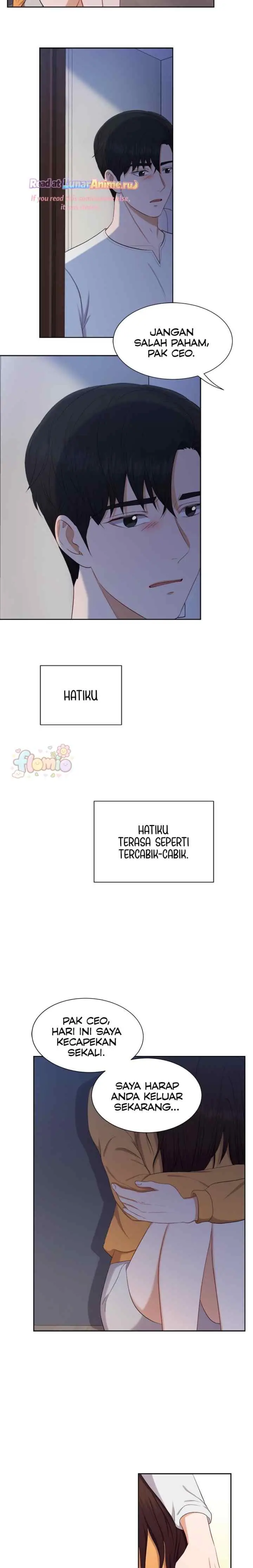 I Need a Bride chapter 43 halaman 16