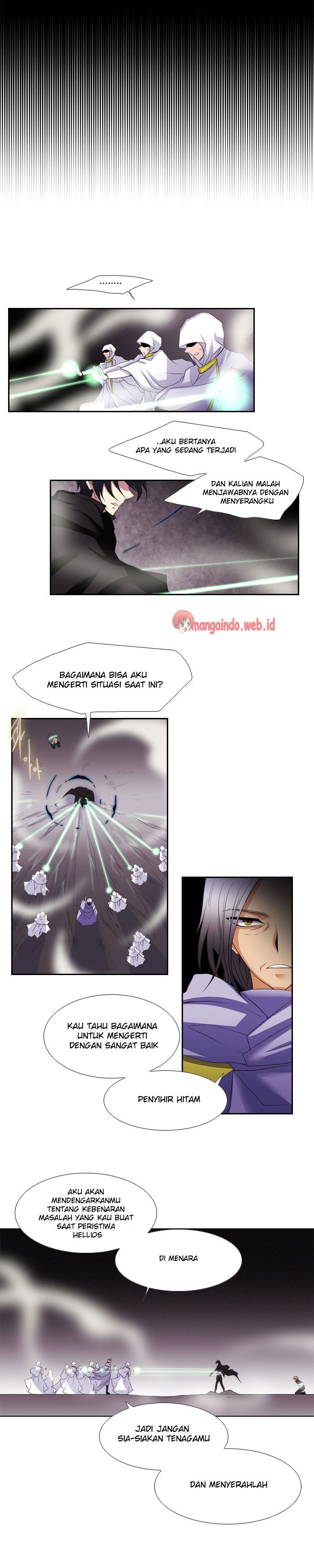 Black Haze chapter 113 halaman 14