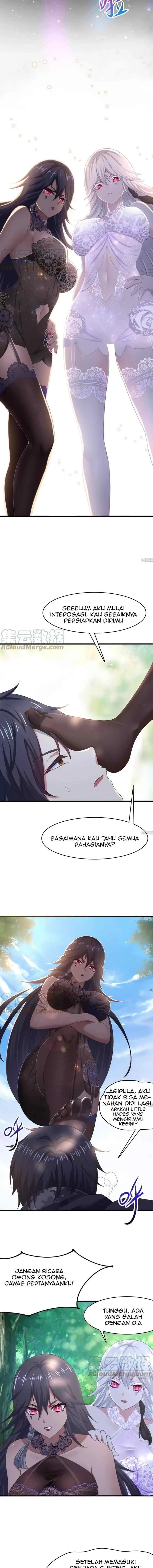 I Made A Harem In The Underworld chapter 37 halaman 6