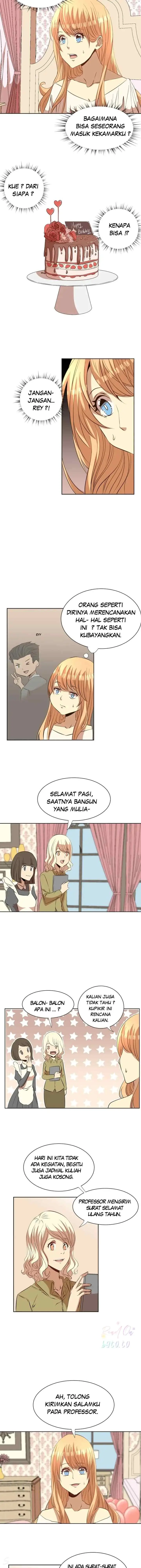 Infinite Sky chapter 22 halaman 4