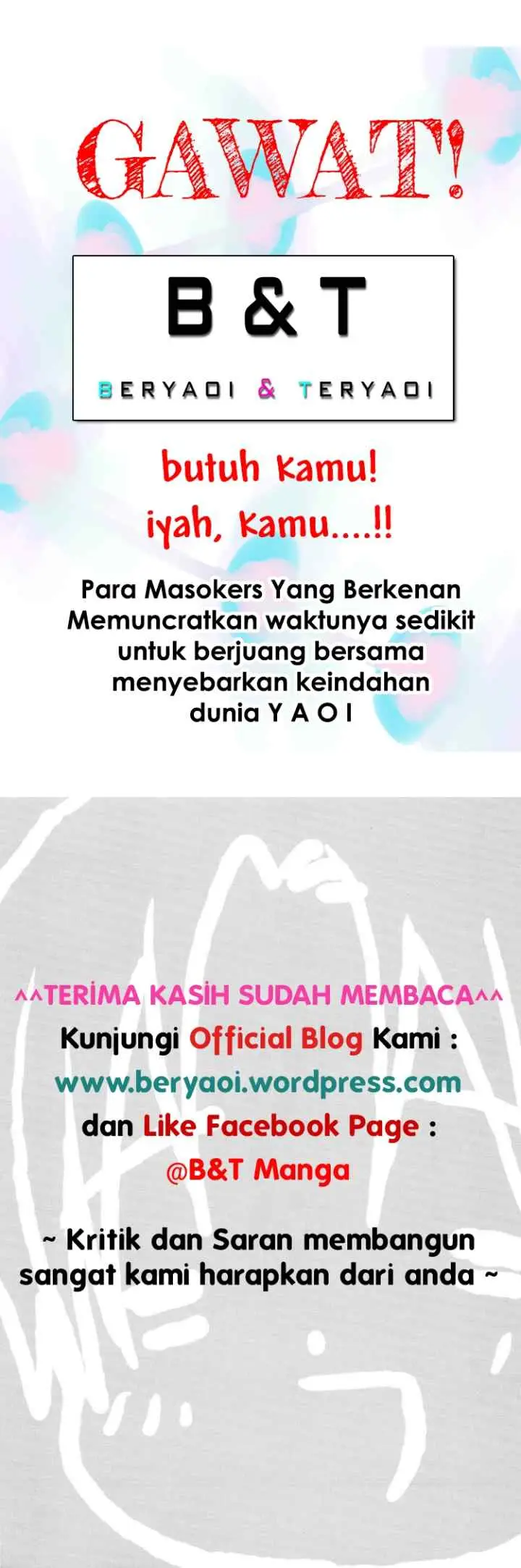 Nan Hao & Shang Feng chapter 33 halaman 20