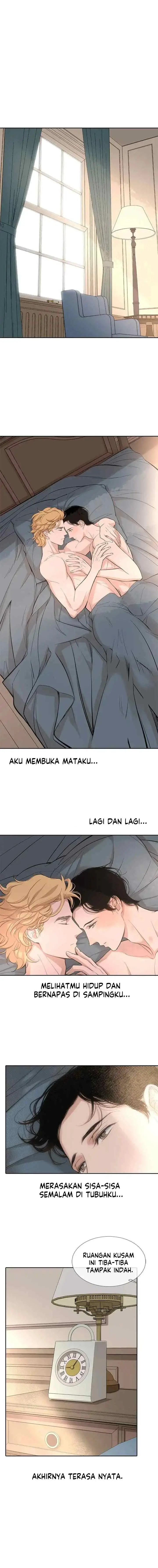 Max Mojave's Case chapter 53 halaman 12