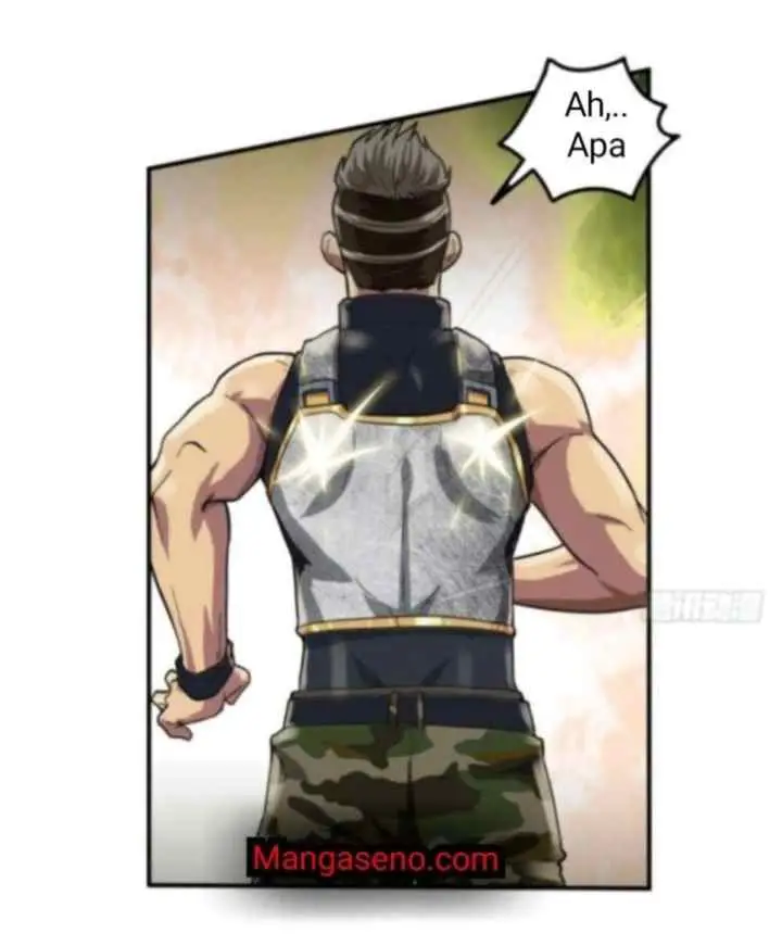 Super Gamer Reborn chapter 14 halaman 10