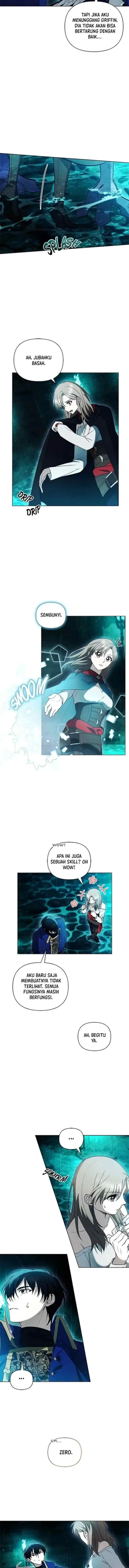 Babel's Underground chapter 51 halaman 7