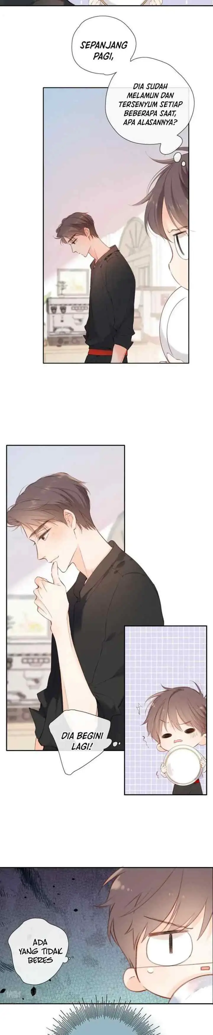 Once More chapter 147 halaman 9
