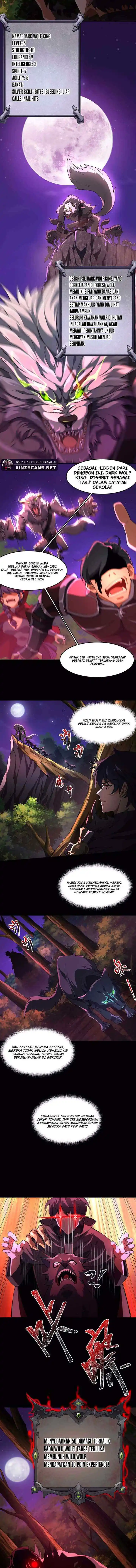Catastrophic Priest chapter 2 halaman 10