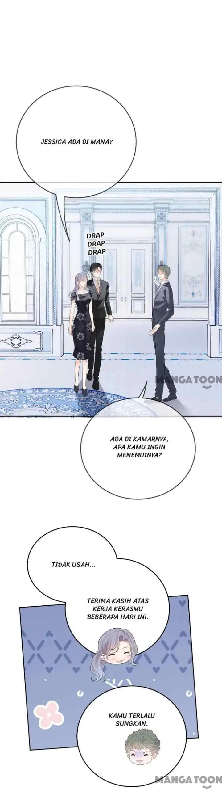 The Duke's Hidden Baby: BOGO! chapter 244 halaman 10