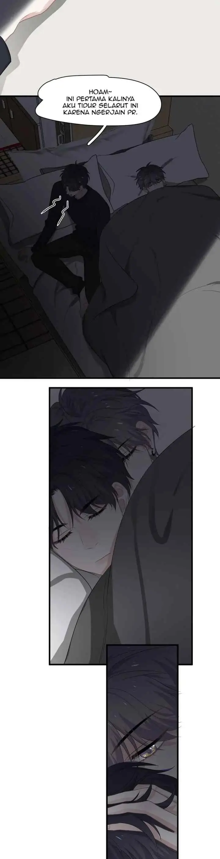 Zhe Ti Chao Gang Le chapter 90 halaman 10