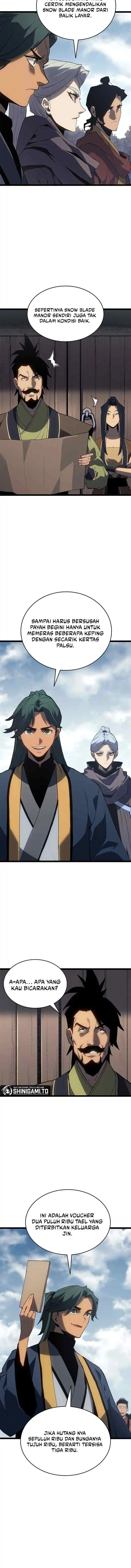 Reaper of the Drifting Moon chapter 122 halaman 9