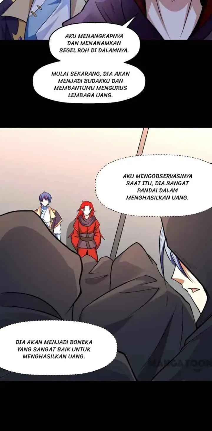 Martial Arts Reigns chapter 546 halaman 16