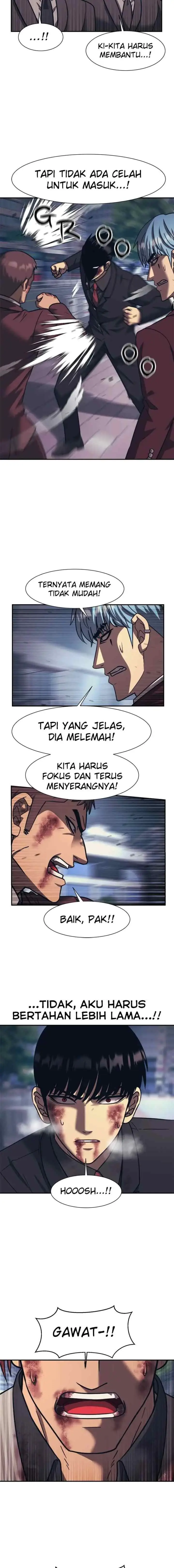 I Am Unbeatable chapter 84 halaman 12