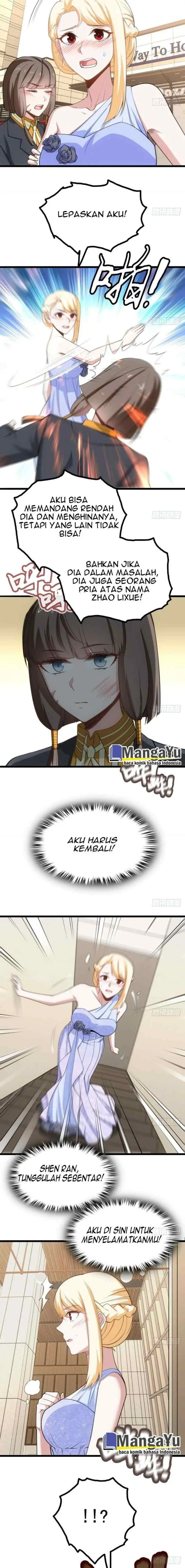 Strongest Son In Law chapter 16 halaman 9