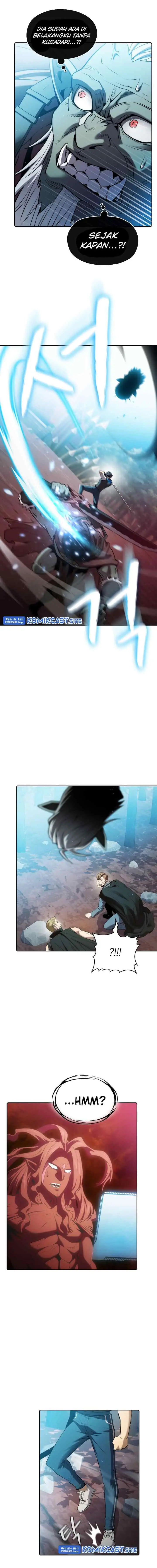 The Constellation That Returned From Hell chapter 113 halaman 16