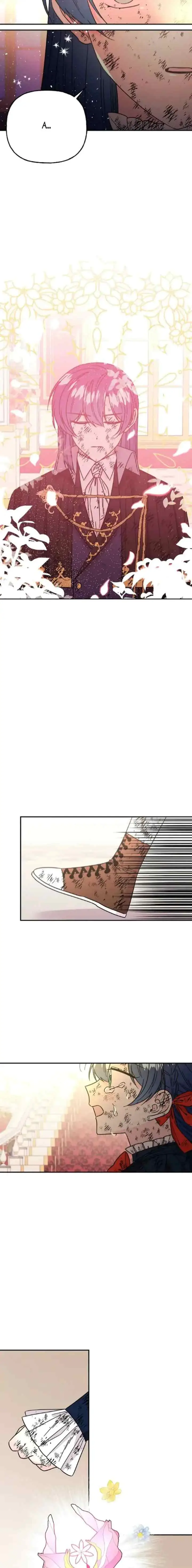 Daughter of the Great Wizard chapter 206 halaman 12