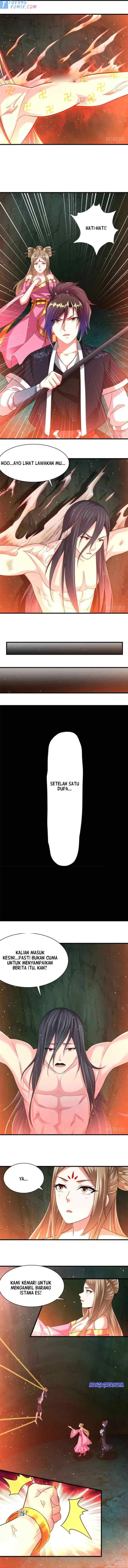 Dao Yin chapter 191 halaman 4