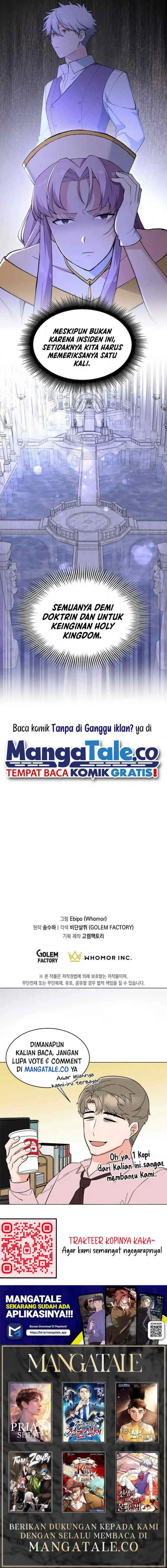 How the Pro in His Past Life Sucks the Sweet Honey chapter 68 halaman 15