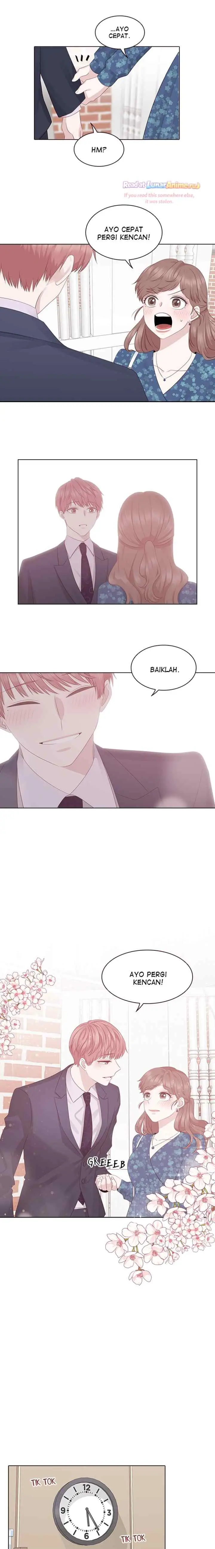 My Exes Fell For Me chapter 7 halaman 15